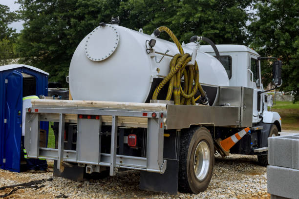 Best Affordable portable toilet rental  in Bolivar, TN